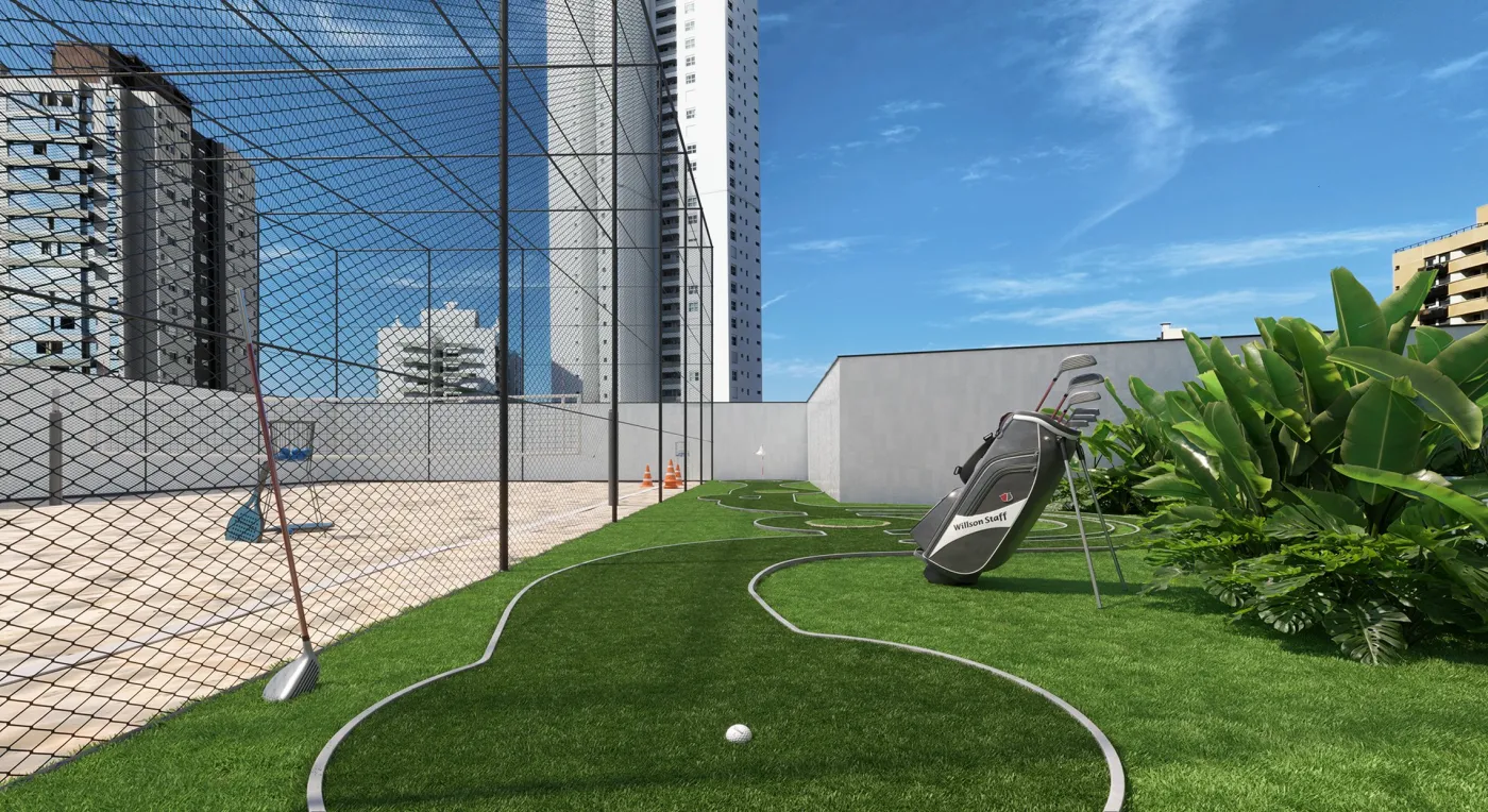 Soul City - Cecpas Construtora Soul City - Cecpas Construtora