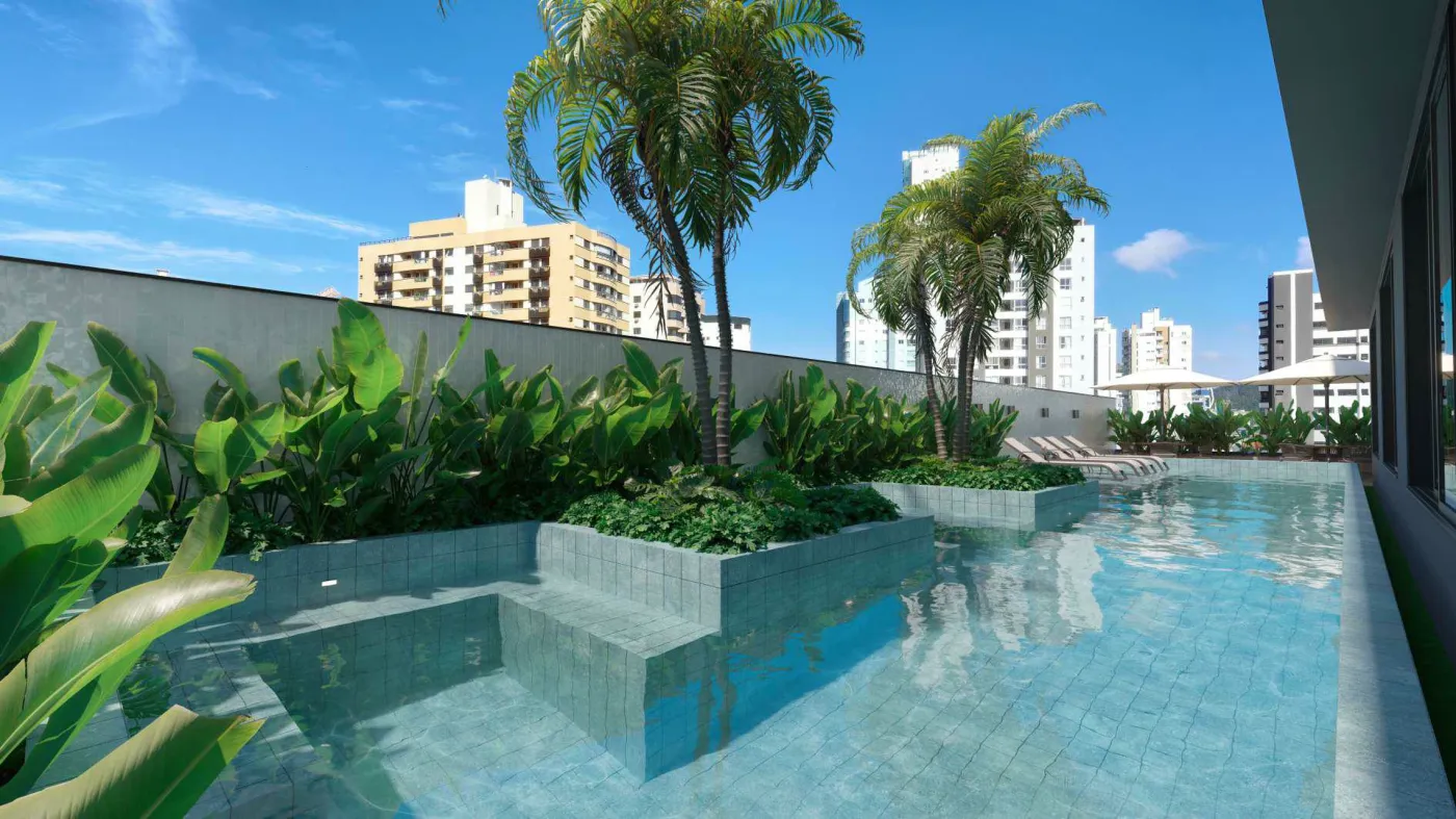 Soul City - Cecpas Construtora Soul City - Cecpas Construtora