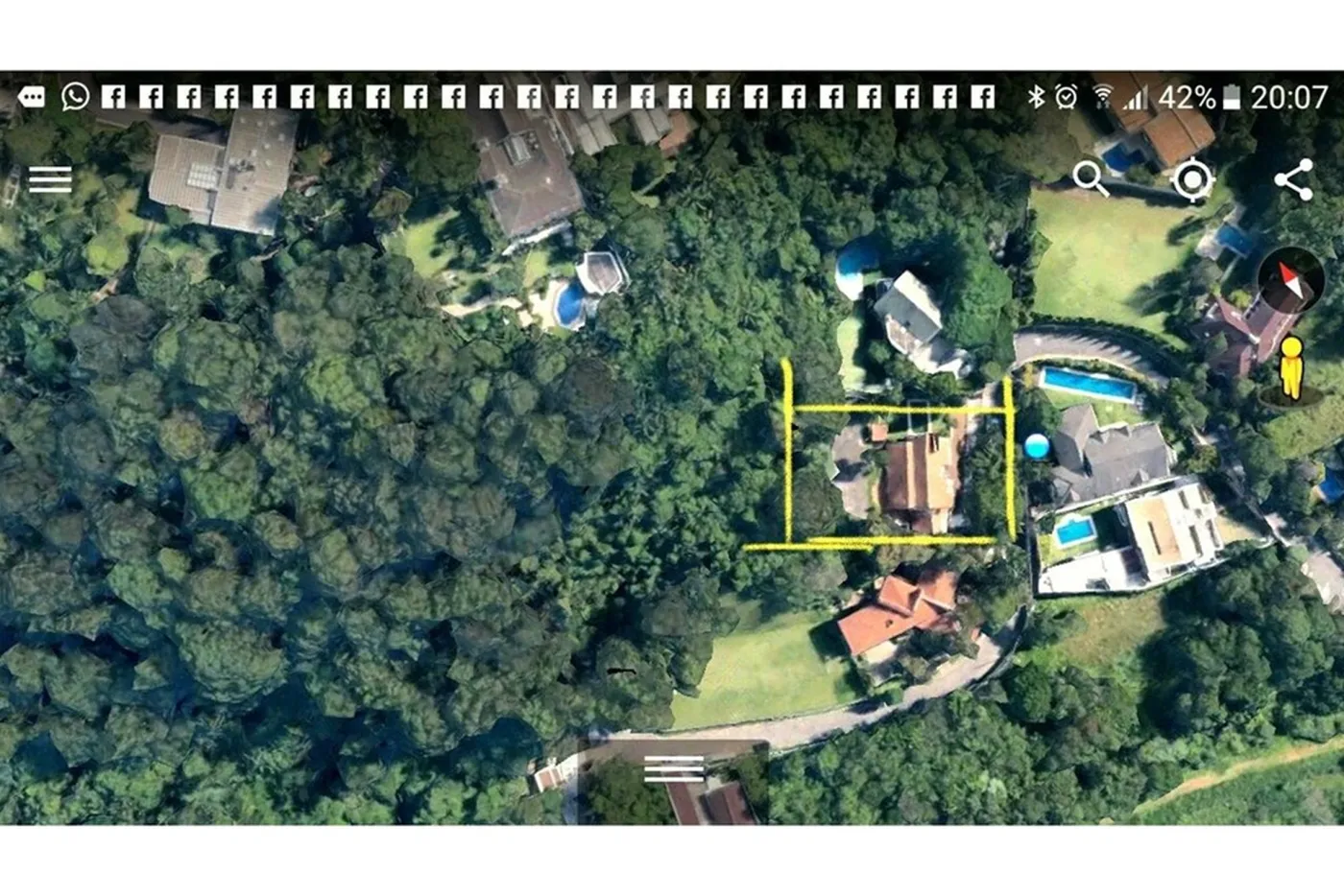 MJC 300 Casa 601971032-107 - REMAX Empire Exclusividades