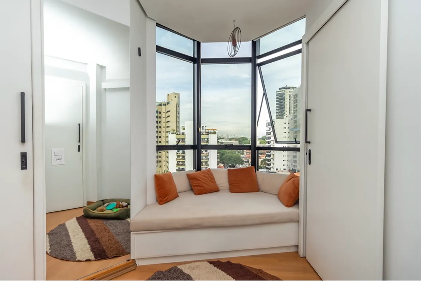 MM 641 Apto 601721050-3 - REMAX Front Exclusividades