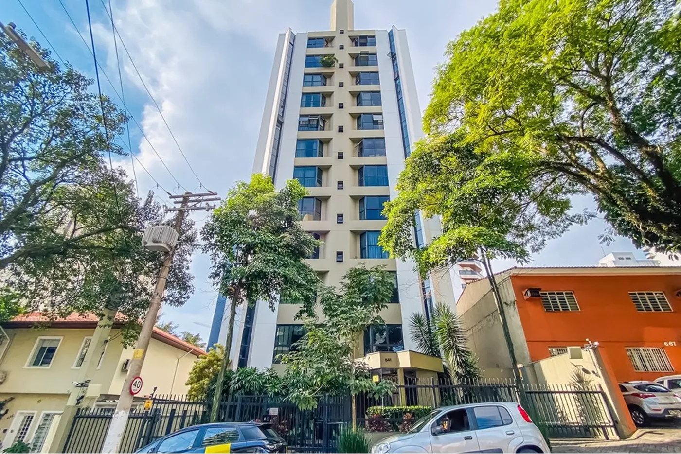 MM 641 Apto 601721050-3 - REMAX Front Exclusividades