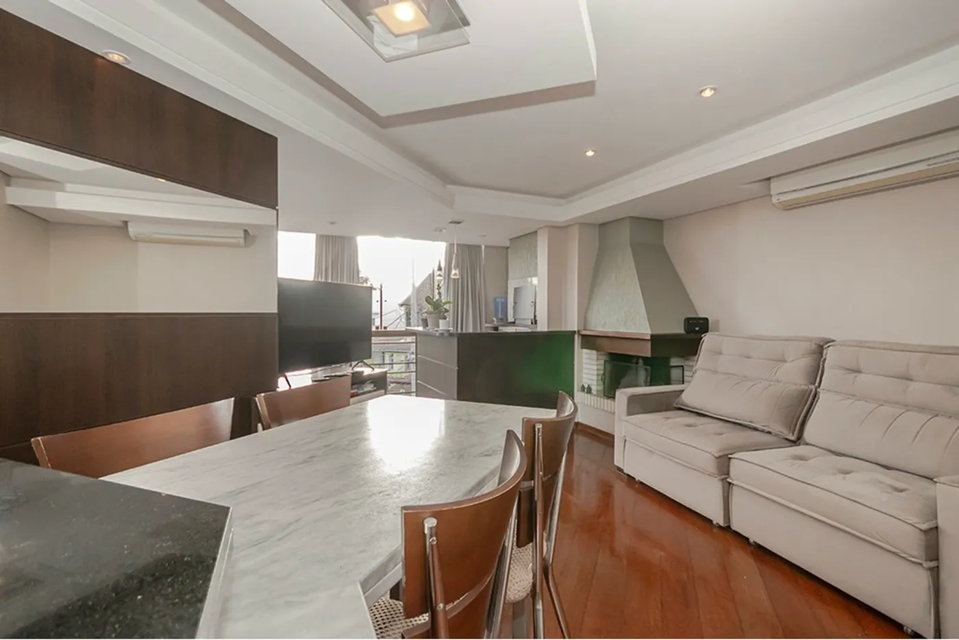 TDB 799 Apto 612521072-17 - REMAX Place Exclusividades