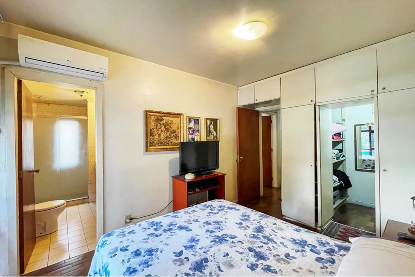 PPA 1296 Apto 610101007-33 - REMAX Tri Exclusividades