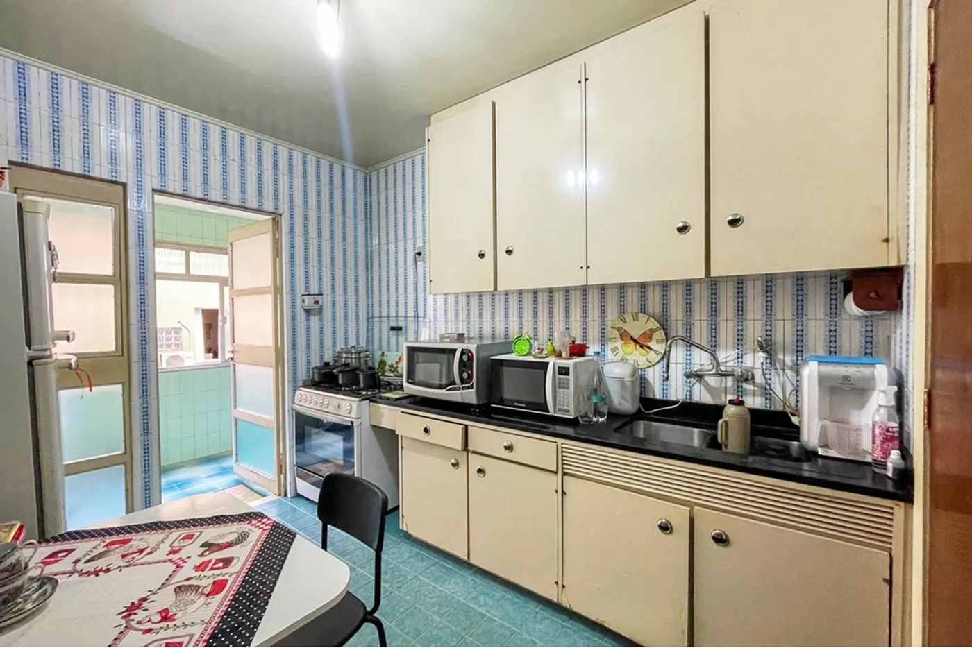 PPA 1296 Apto 610101007-33 - REMAX Tri Exclusividades