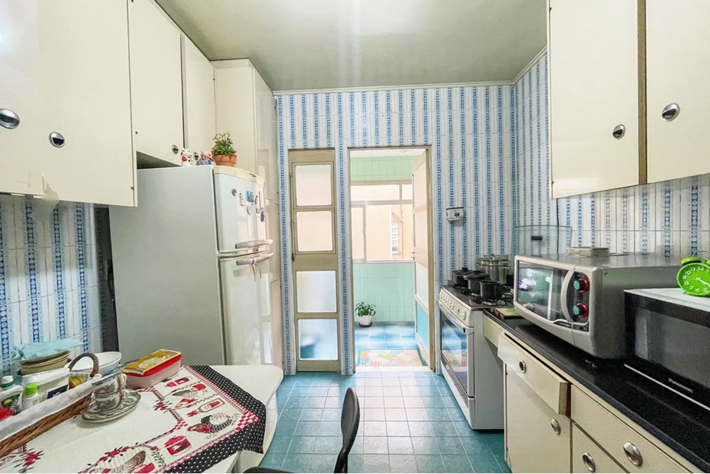 PPA 1296 Apto 610101007-33 - REMAX Tri Exclusividades