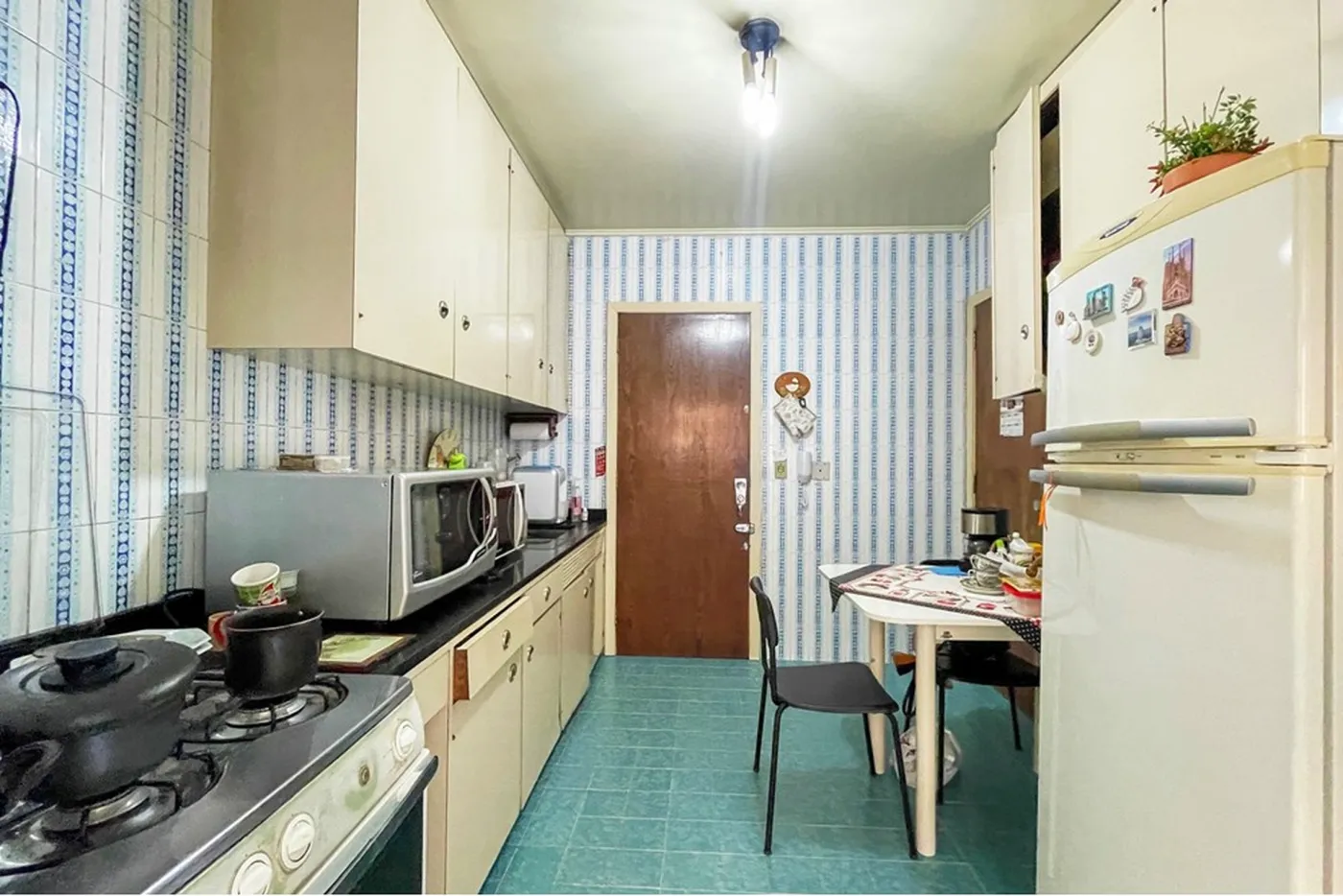 PPA 1296 Apto 610101007-33 - REMAX Tri Exclusividades