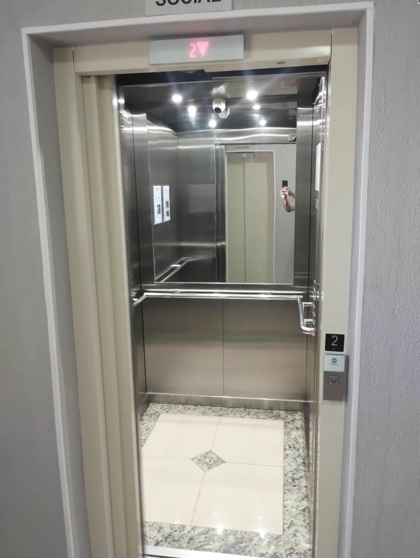 SSBDOG 2478 Apto 183 - Vieira Consultoria Imobiliária Exclusividades