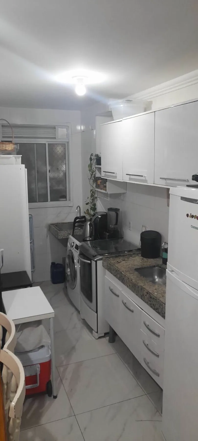 SSBDOG 2478 Apto 183 - Vieira Consultoria Imobiliária Exclusividades