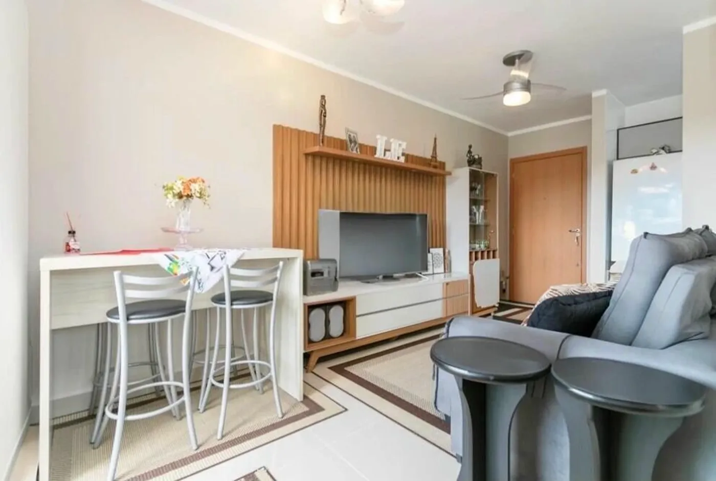 MSJDSB 10 Apto 184 - Vieira Consultoria Imobiliária Exclusividades