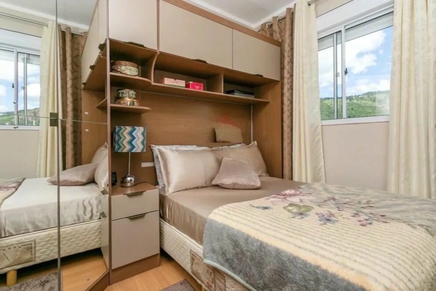 MSJDSB 10 Apto 184 - Vieira Consultoria Imobiliária Exclusividades
