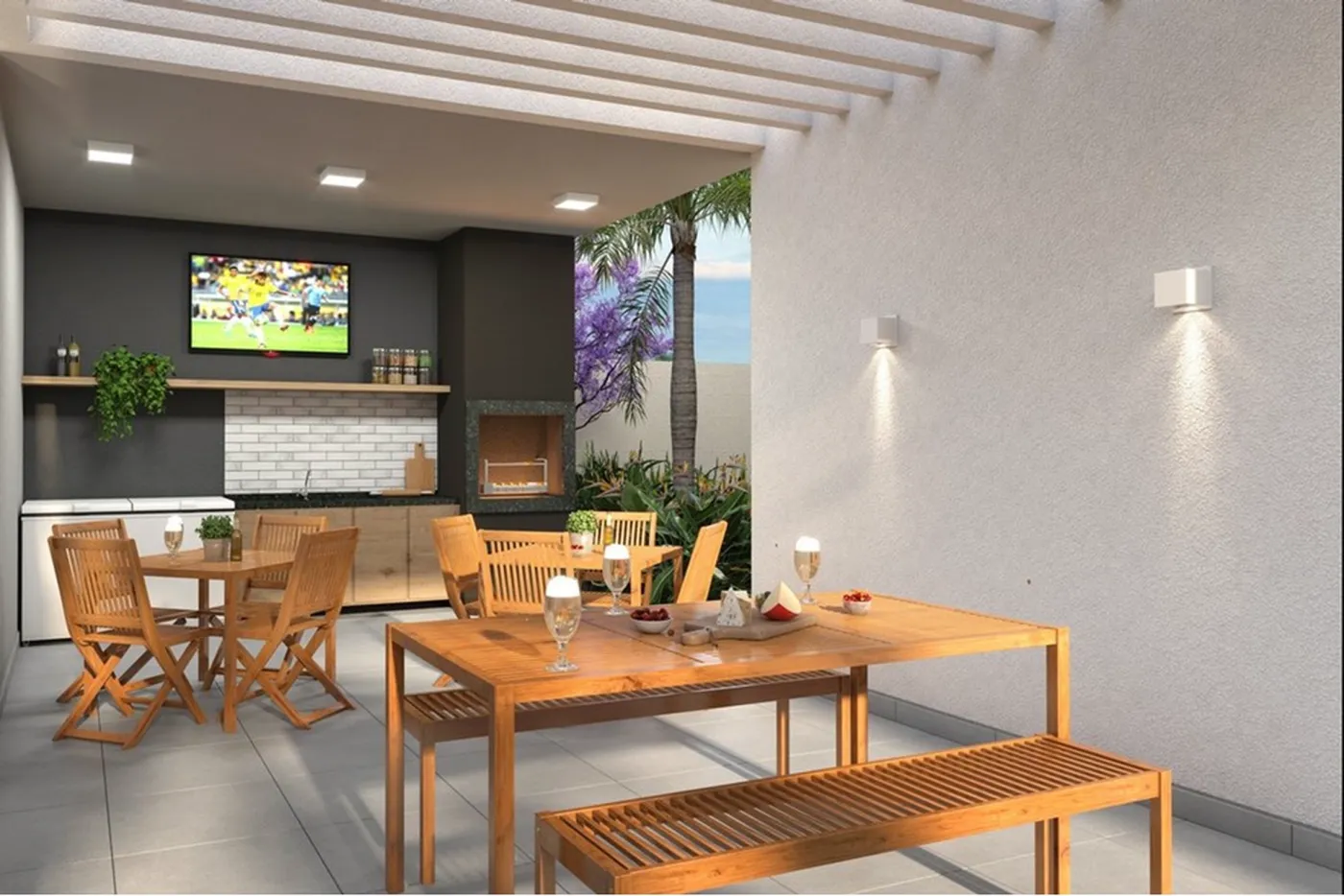 BCA 770 Apto 601191033-70 - REMAX Kasa Exclusividades