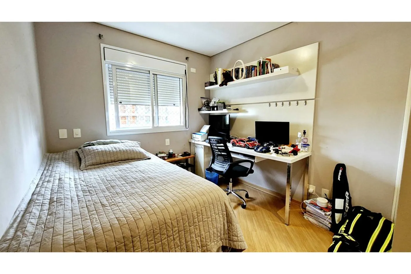 CBE 1469 Apto 601361003-188 - REMAX Trio Exclusividades