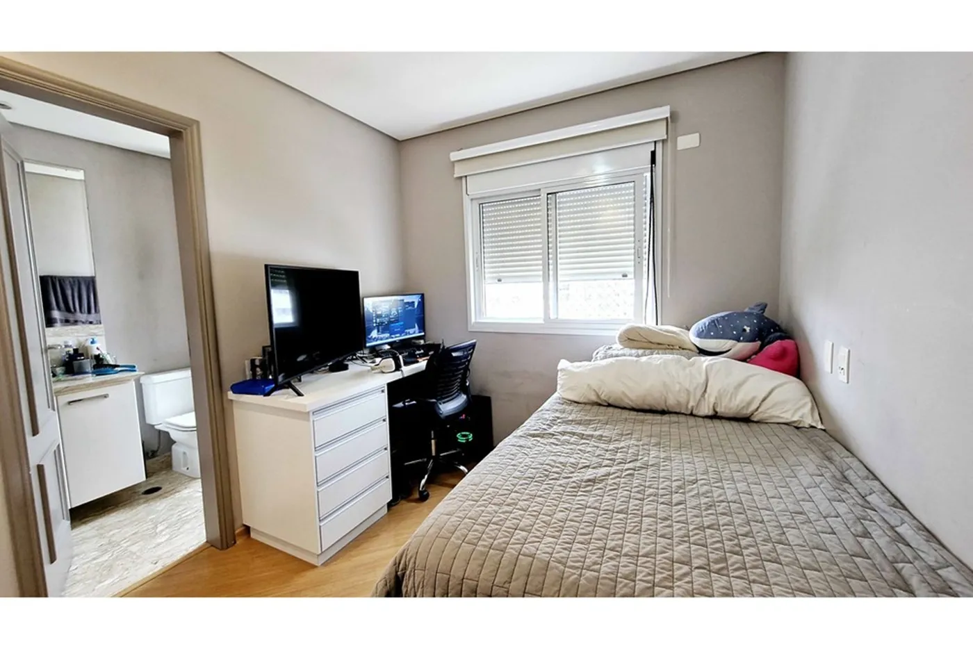 CBE 1469 Apto 601361003-188 - REMAX Trio Exclusividades