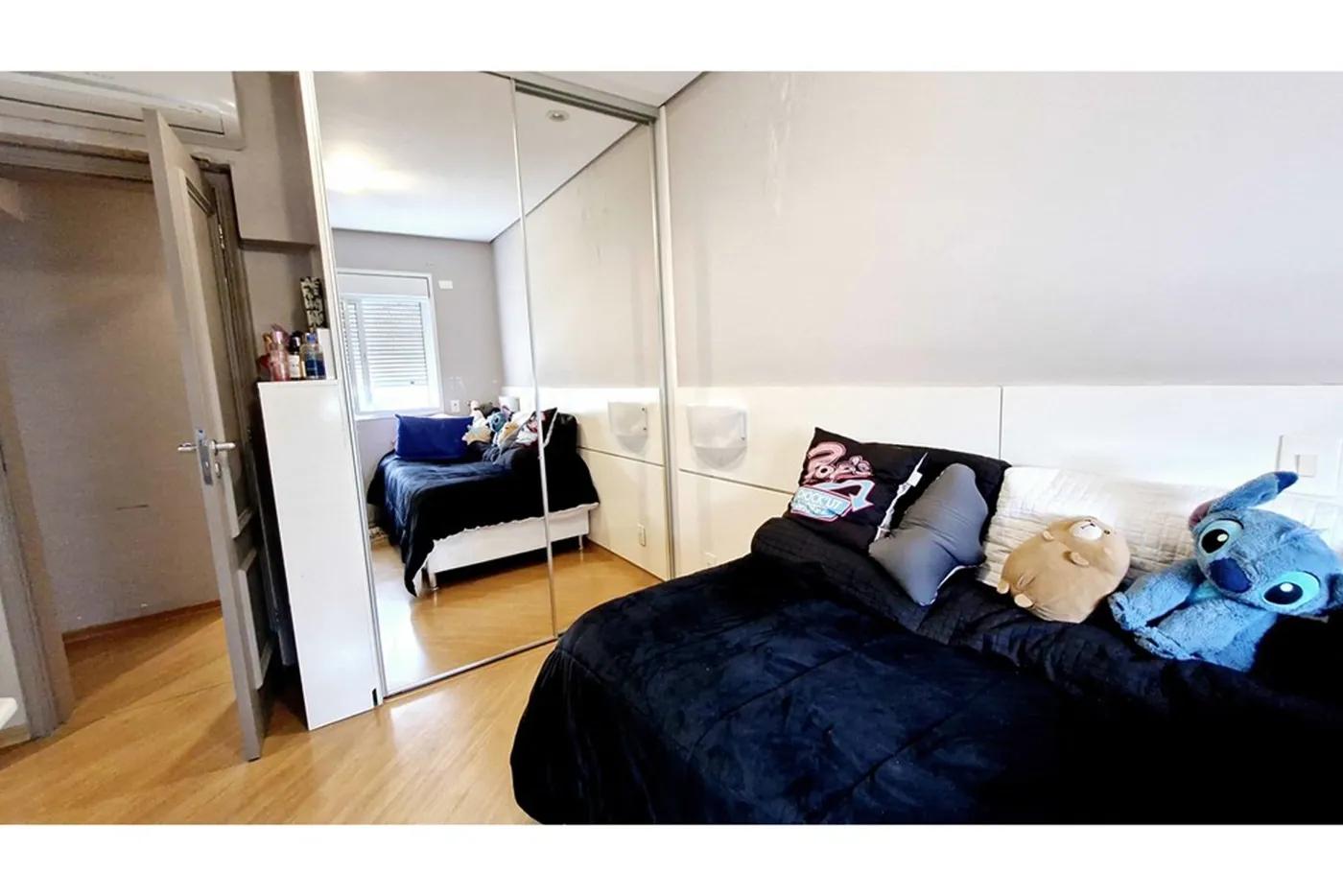 CBE 1469 Apto 601361003-188 - REMAX Trio Exclusividades