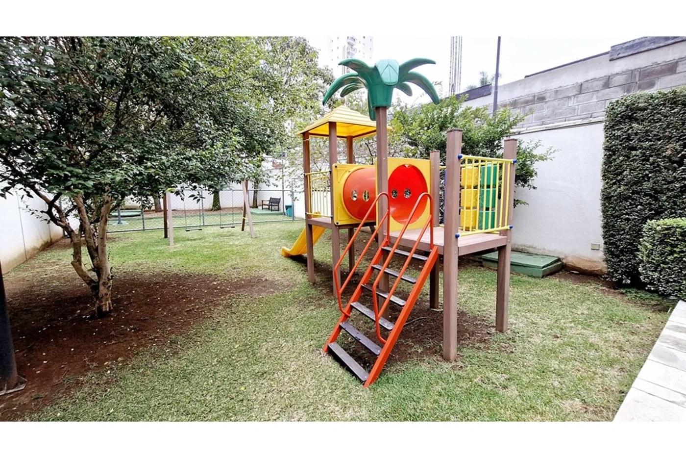 CBE 1469 Apto 601361003-188 - REMAX Trio Exclusividades