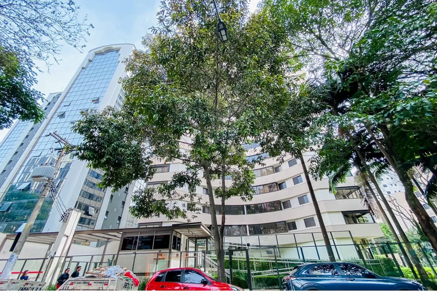 MDJ 410 Apto 602221003-74 - REMAX Galeria Exclusividades