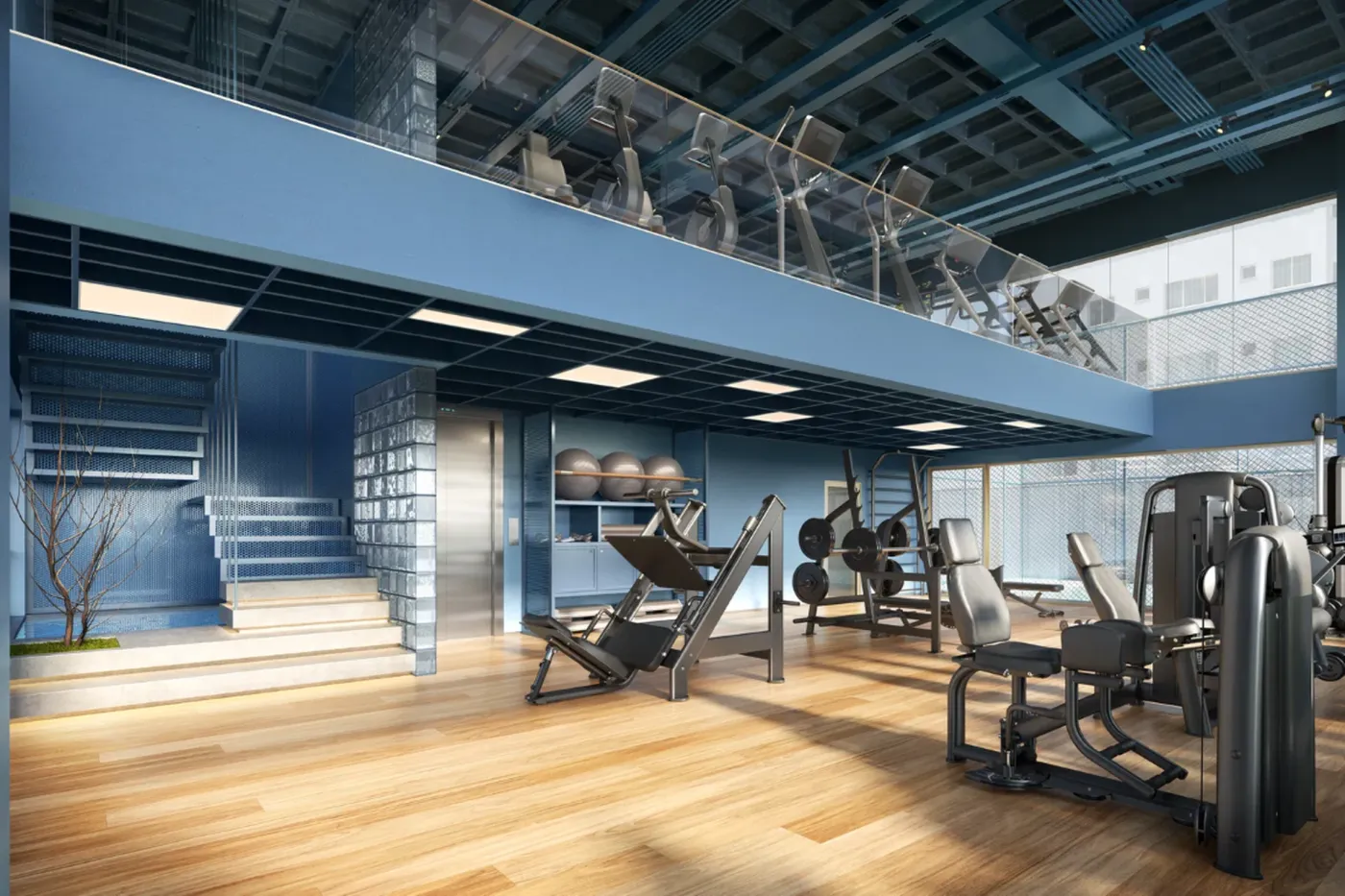 Arium - C’Seger Construtora e Incorporadora