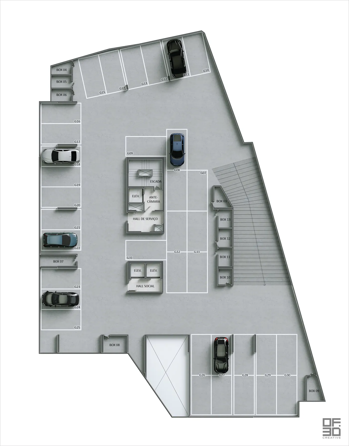 Altimare - Clarus Construtora