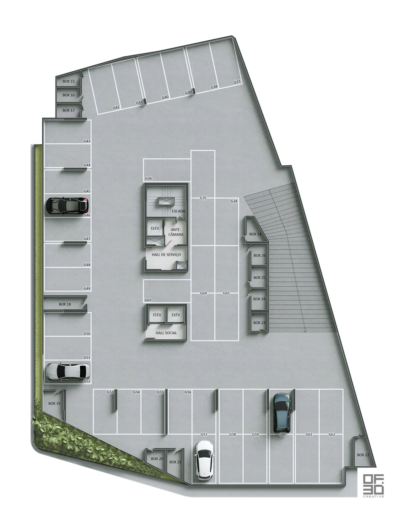 Altimare - Clarus Construtora