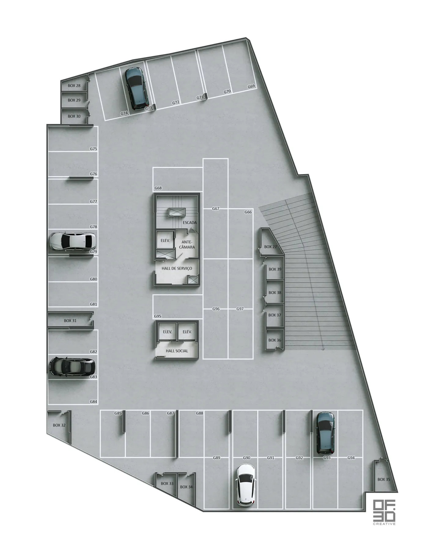 Altimare - Clarus Construtora