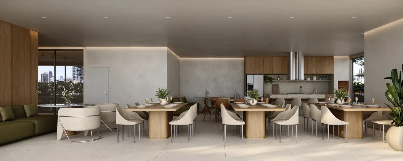 Altimare - Clarus Construtora