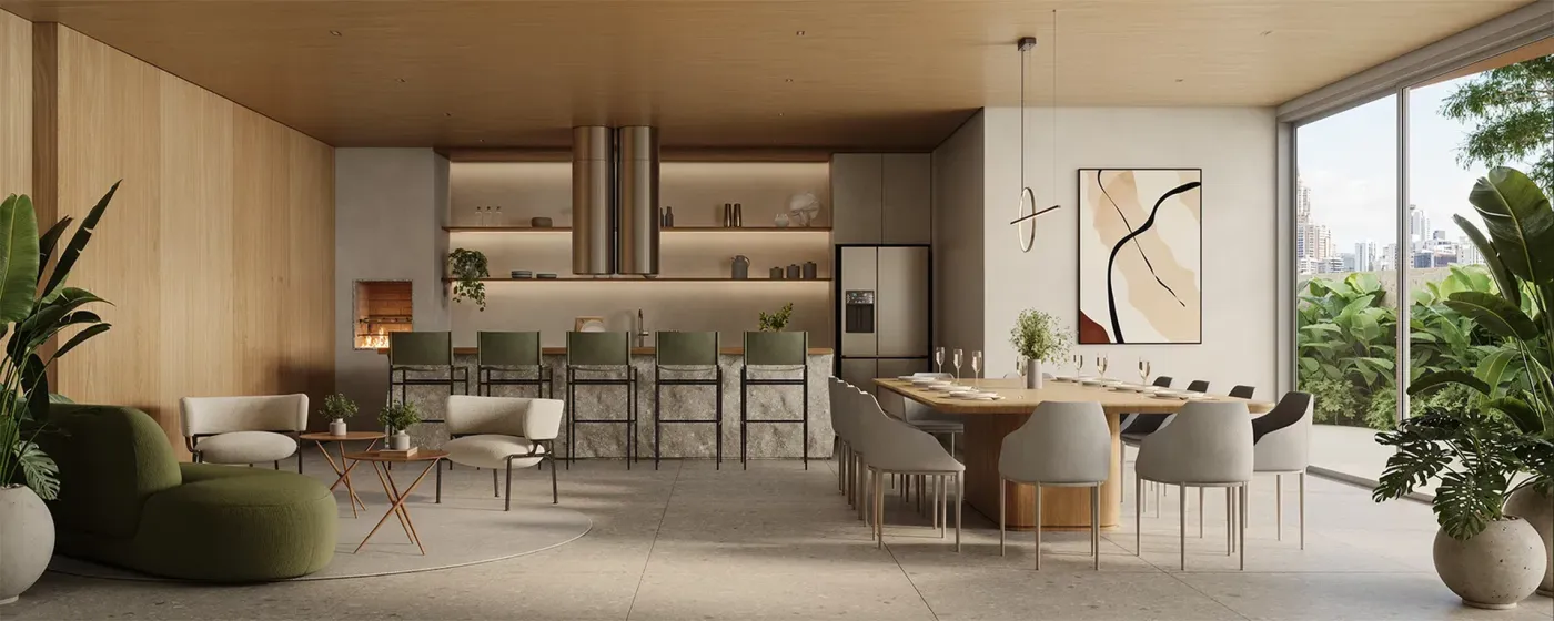 Altimare - Clarus Construtora