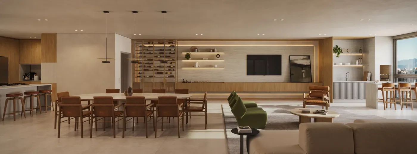 Altimare - Clarus Construtora