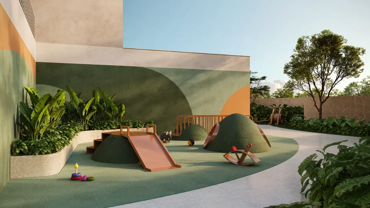 Altimare - Clarus Construtora