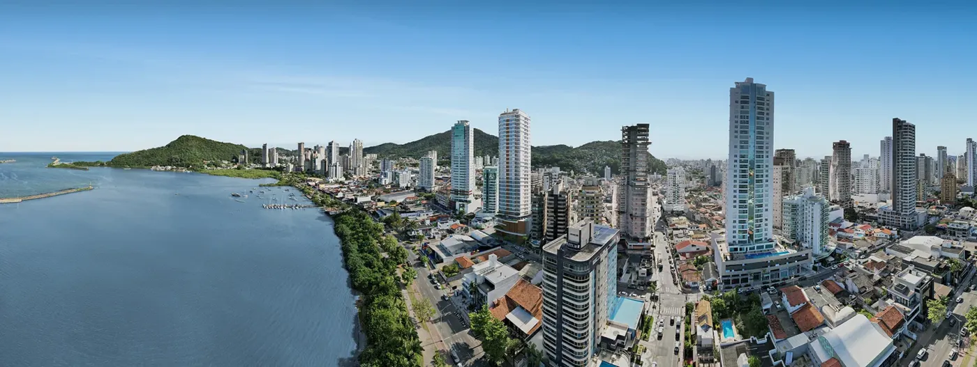 Altimare - Clarus Construtora