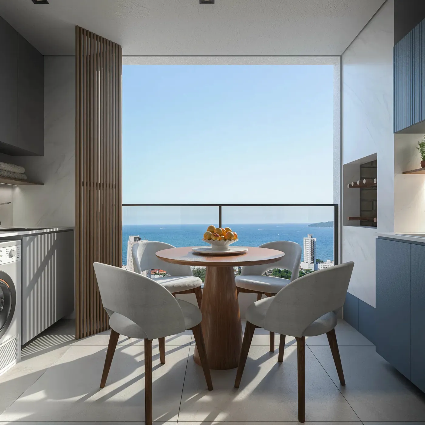 Aurum Tower - Nobrecon Empreendimentos