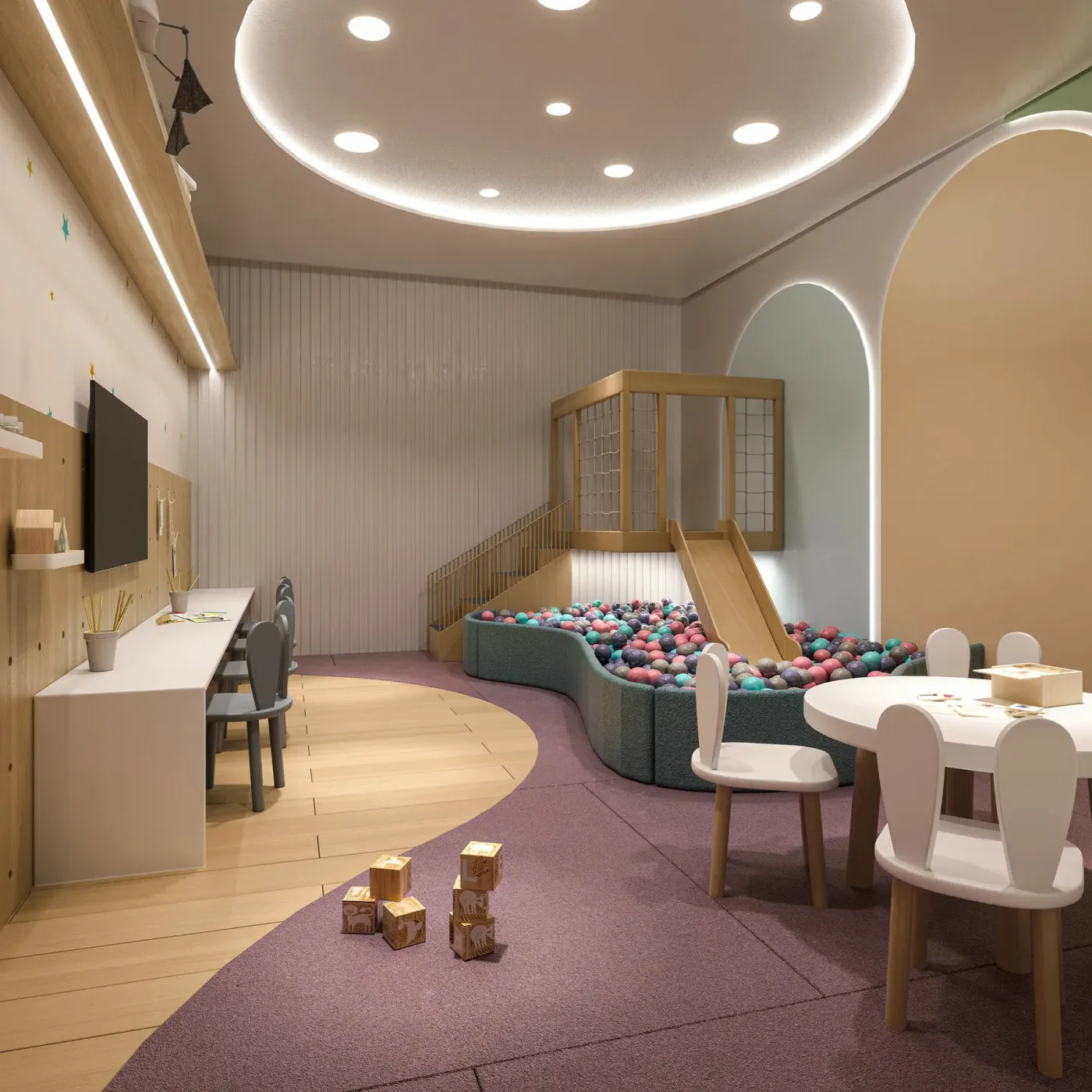 Aurum Tower - Nobrecon Empreendimentos