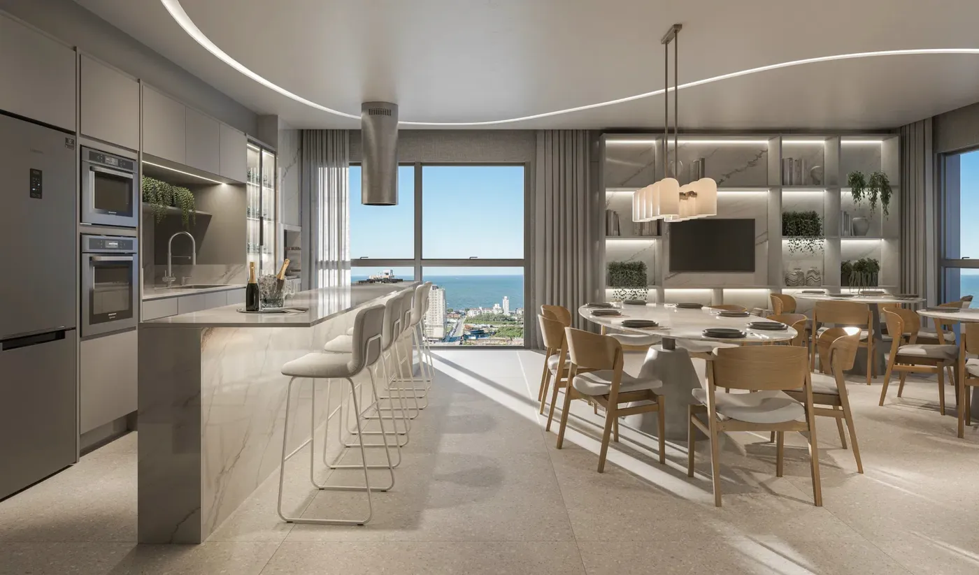 Aurum Tower - Nobrecon Empreendimentos