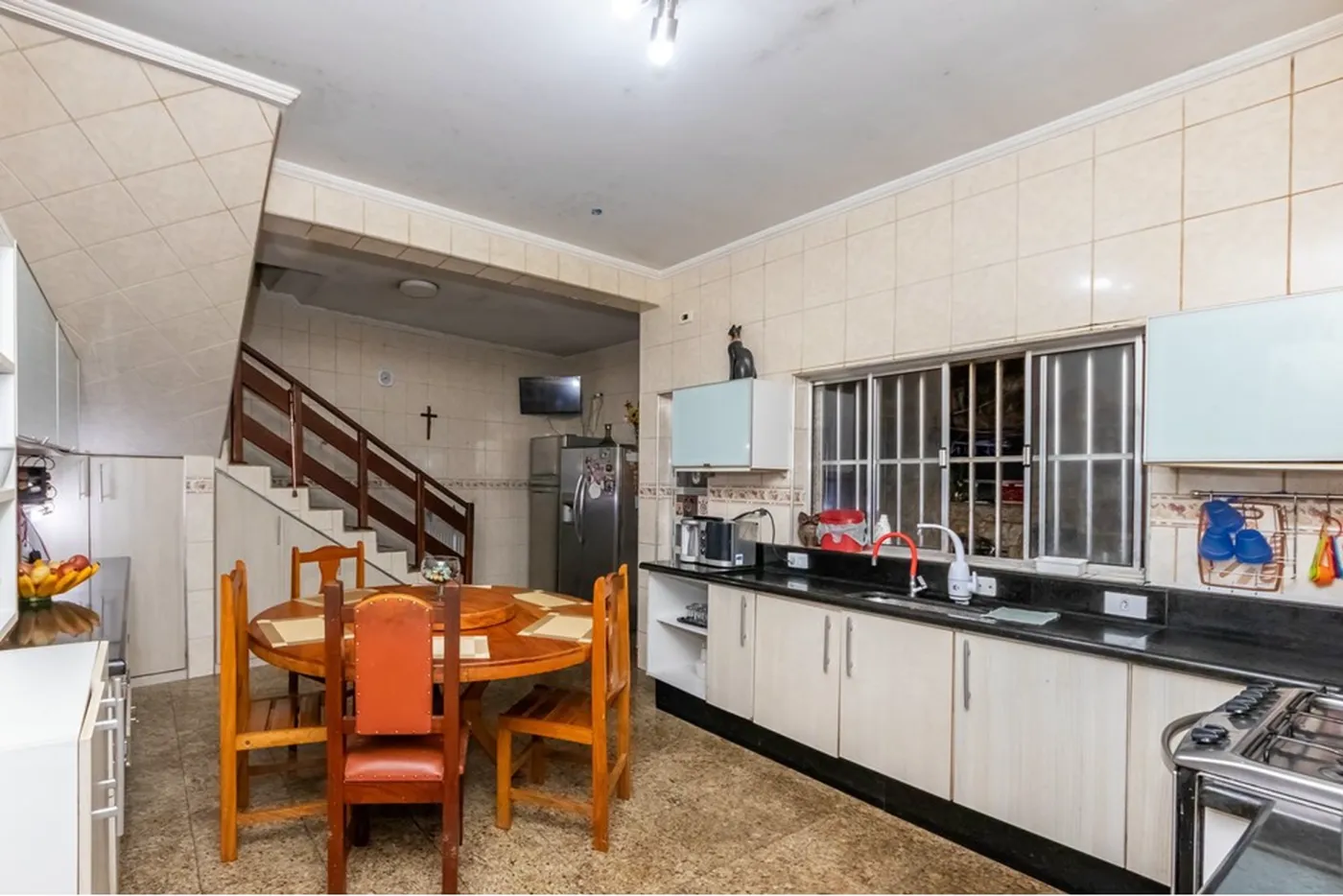 VGADS 137 Casa 602291003-21 - REMAX B12 Exclusividades