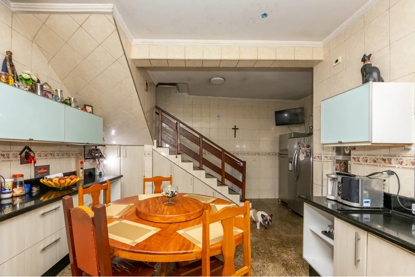 VGADS 137 Casa 602291003-21 - REMAX B12 Exclusividades