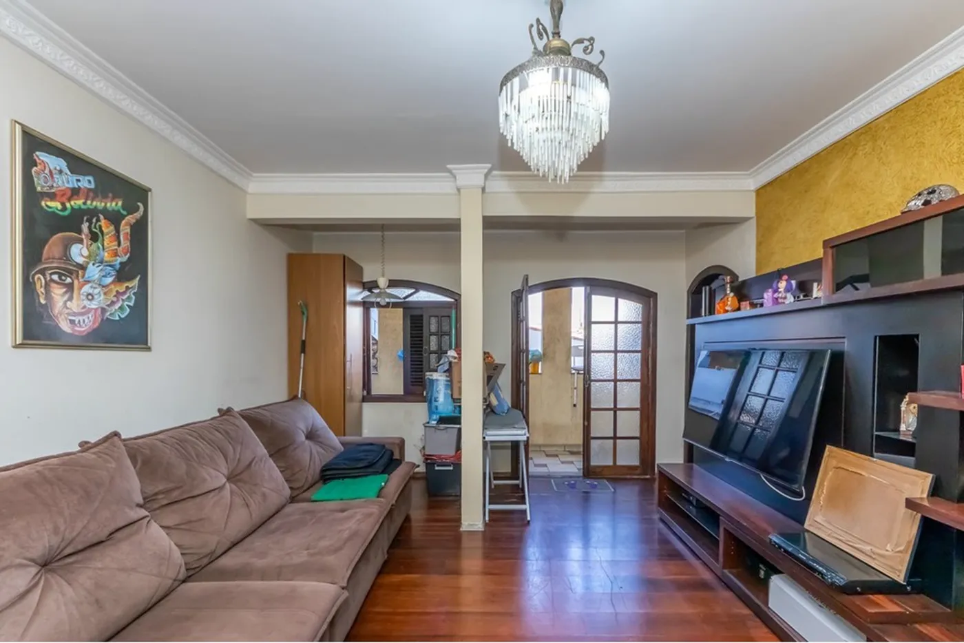 VGADS 137 Casa 602291003-21 - REMAX B12 Exclusividades