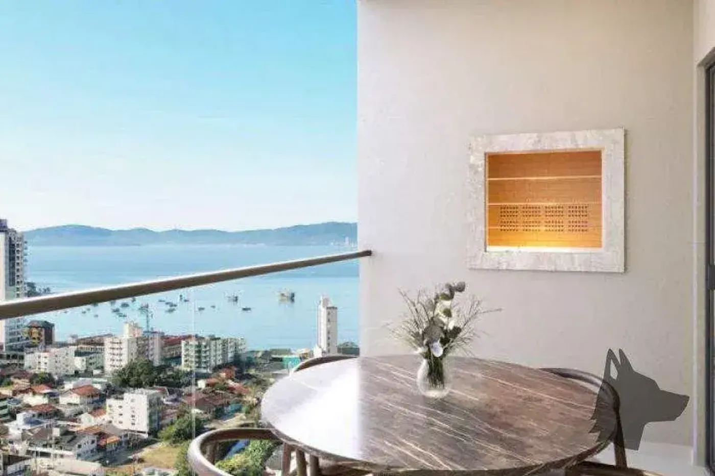 Riviera Home Club - N1 Construtora e Incorporadora