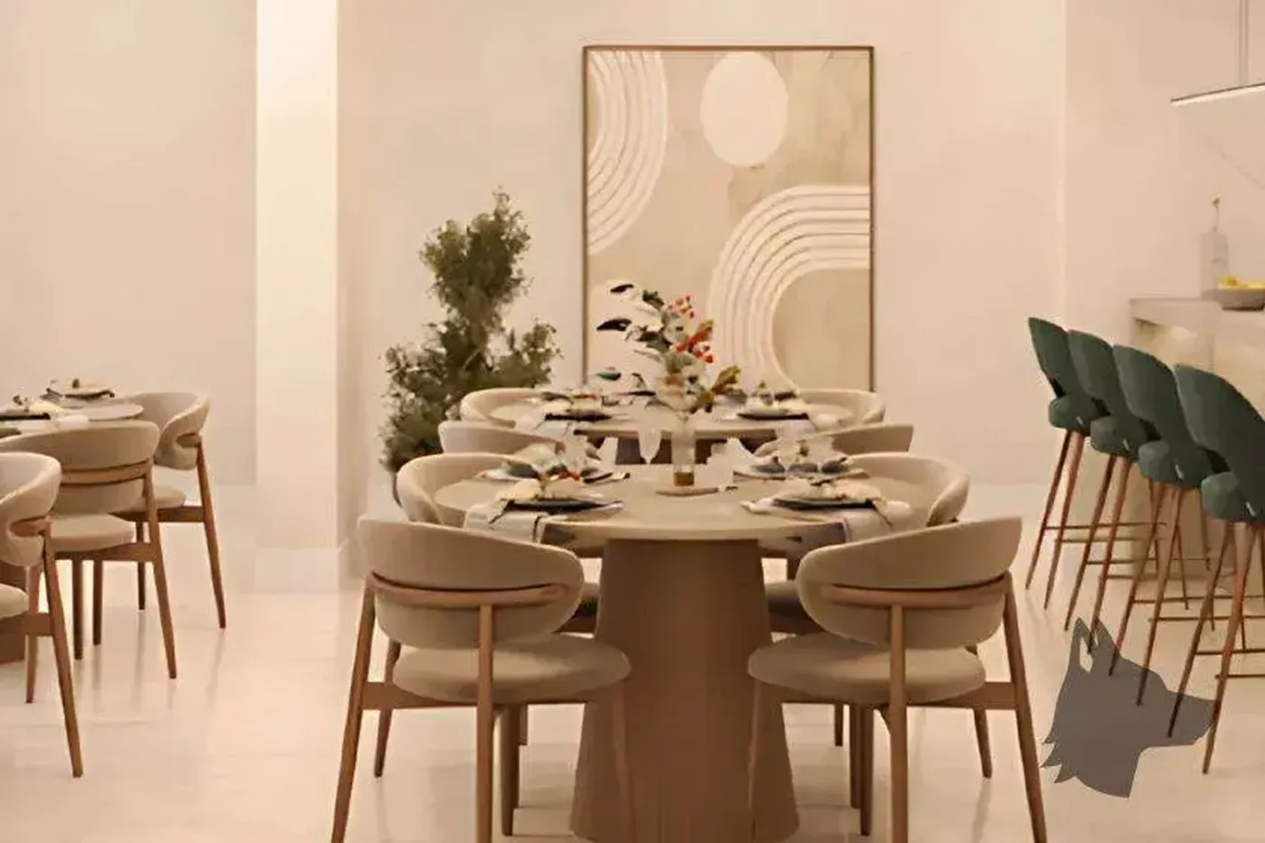 Riviera Home Club - N1 Construtora e Incorporadora