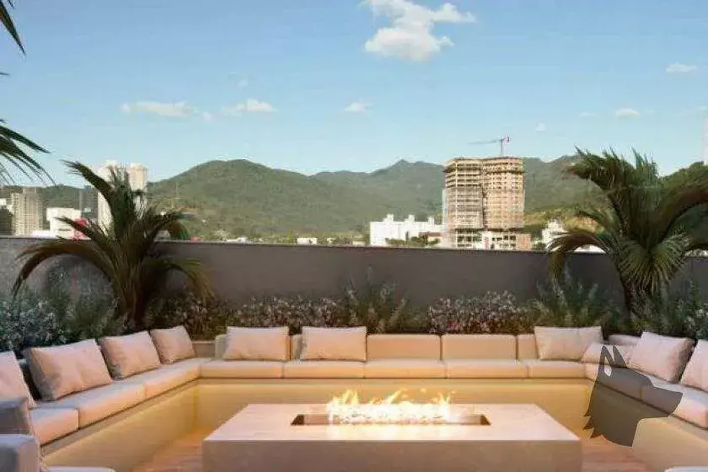 Riviera Home Club - N1 Construtora e Incorporadora