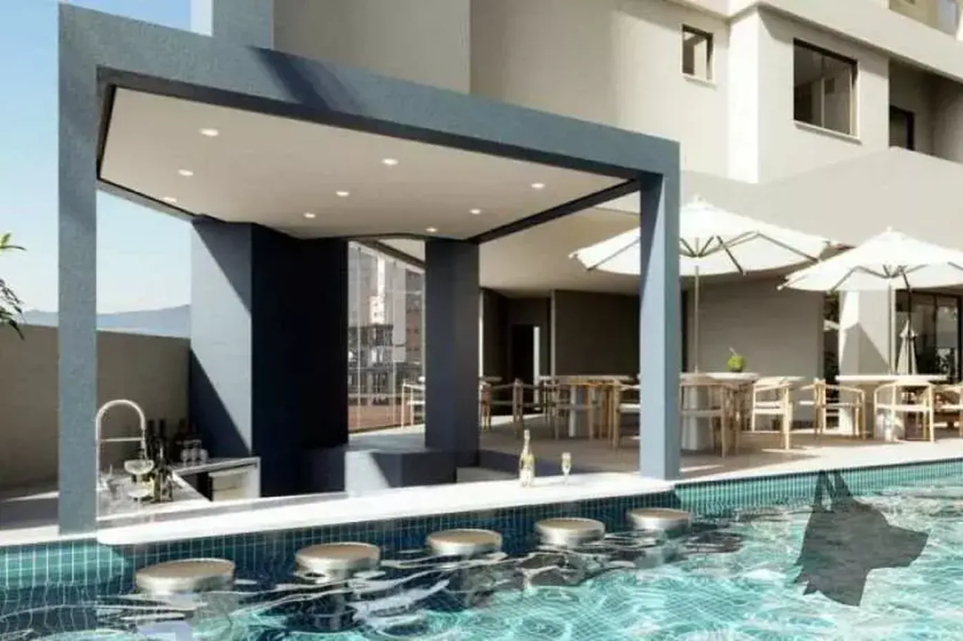Riviera Home Club - N1 Construtora e Incorporadora