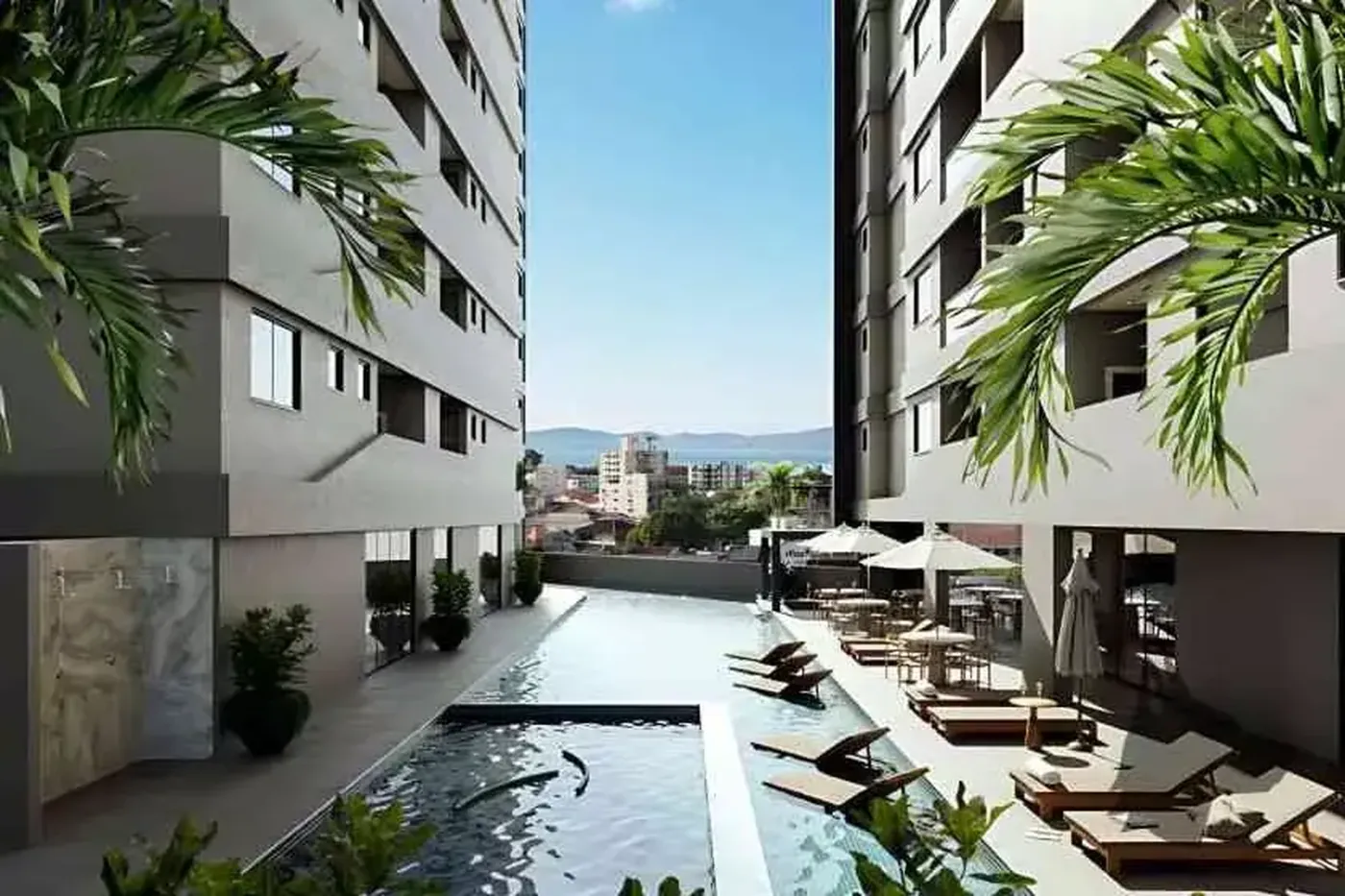 Riviera Home Club - N1 Construtora e Incorporadora