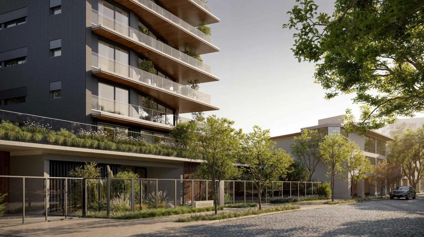 Veríssimo - Tomasetto