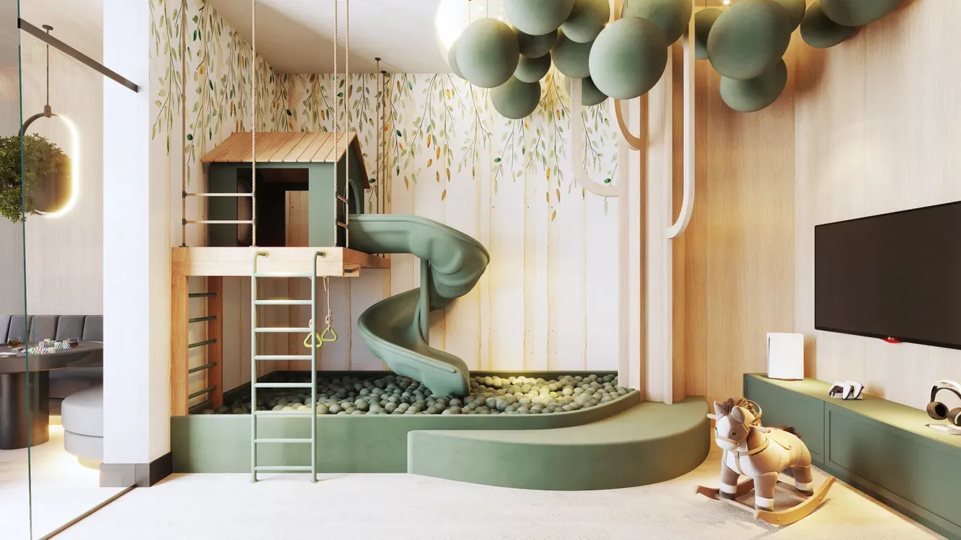Wine Tower - Zig Empreendimentos