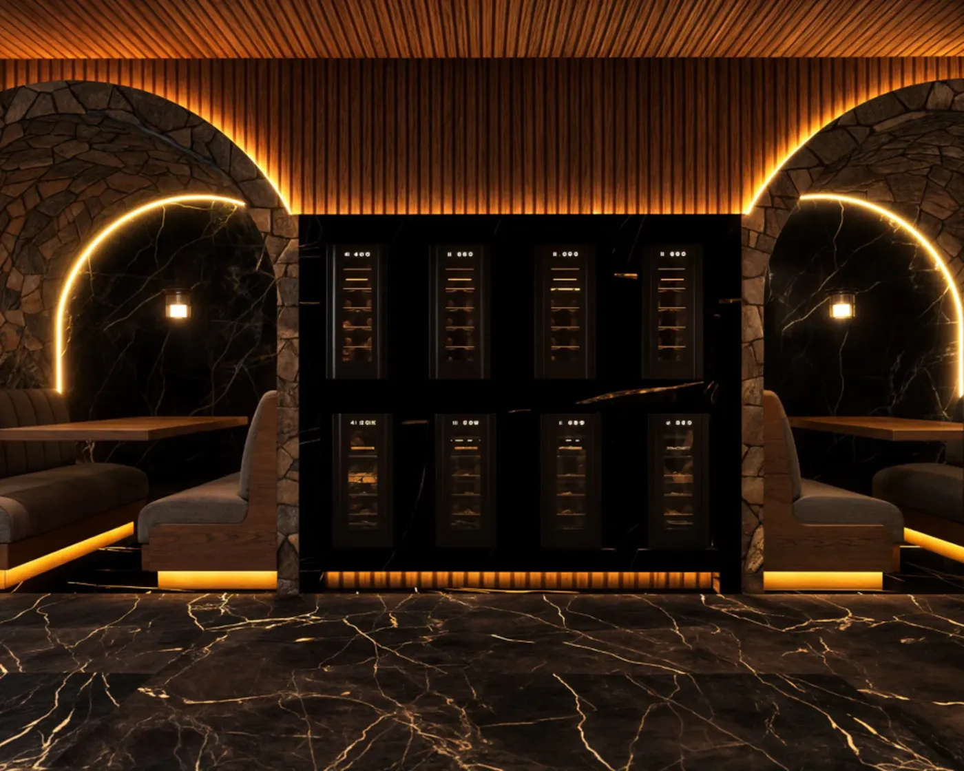 Wine Tower - Zig Empreendimentos