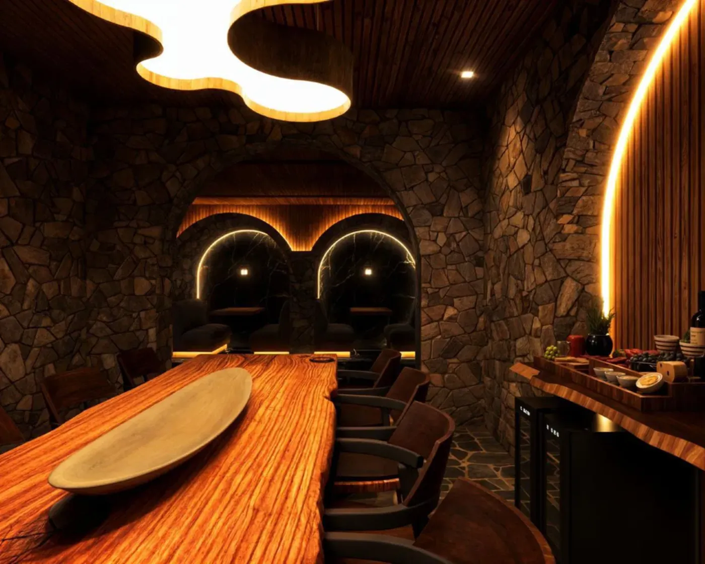 Wine Tower - Zig Empreendimentos
