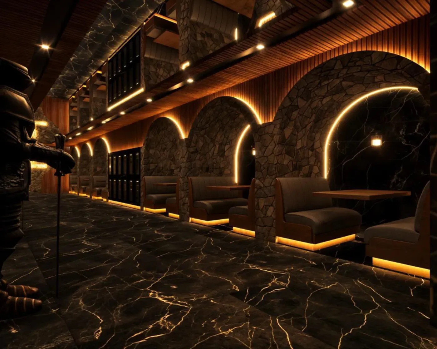 Wine Tower - Zig Empreendimentos