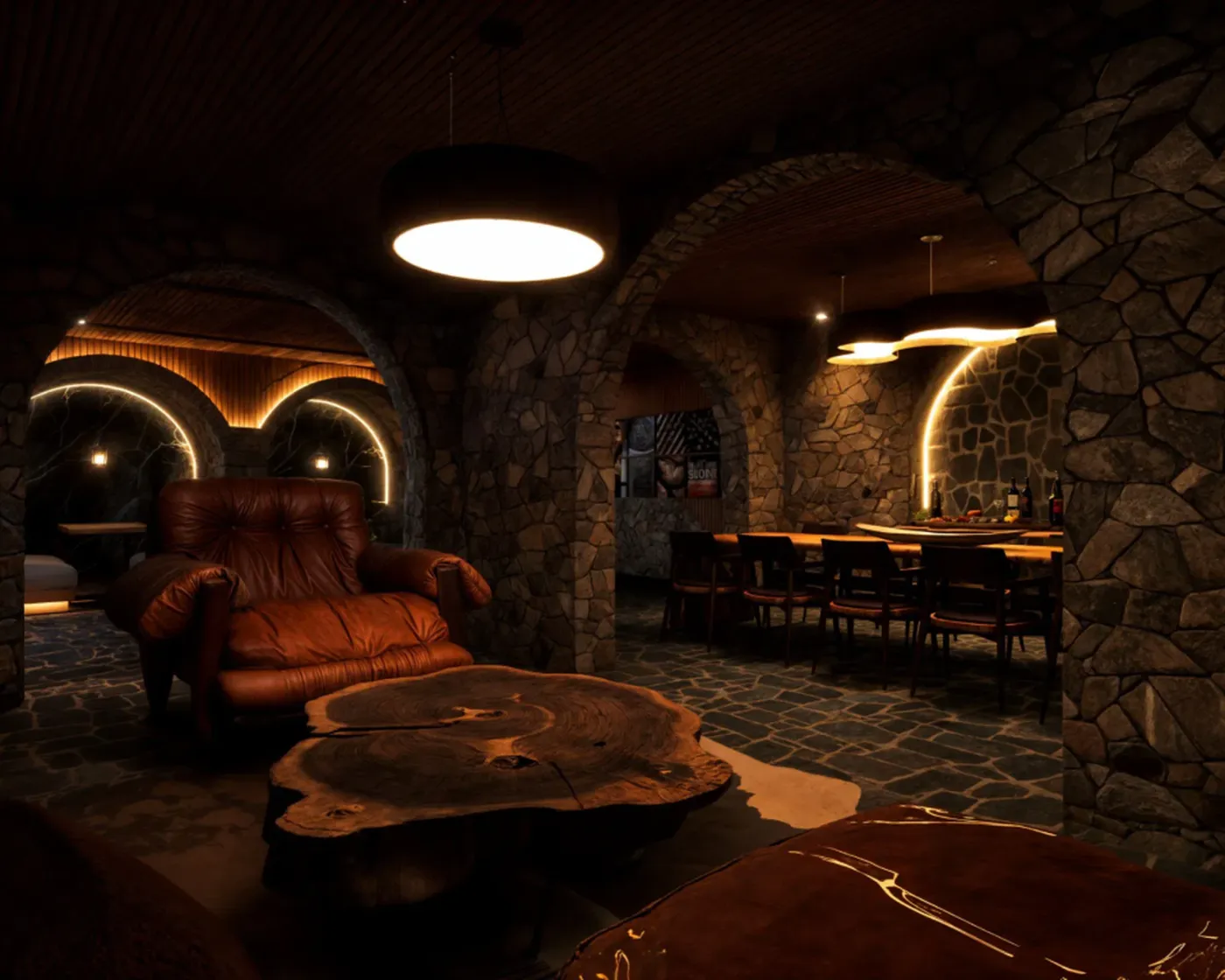 Wine Tower - Zig Empreendimentos