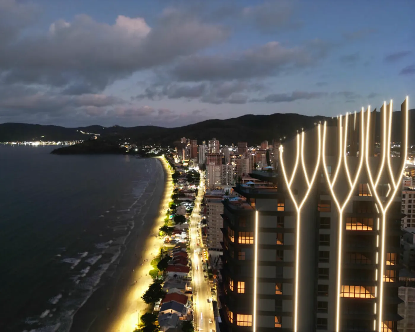 Wine Tower - Zig Empreendimentos