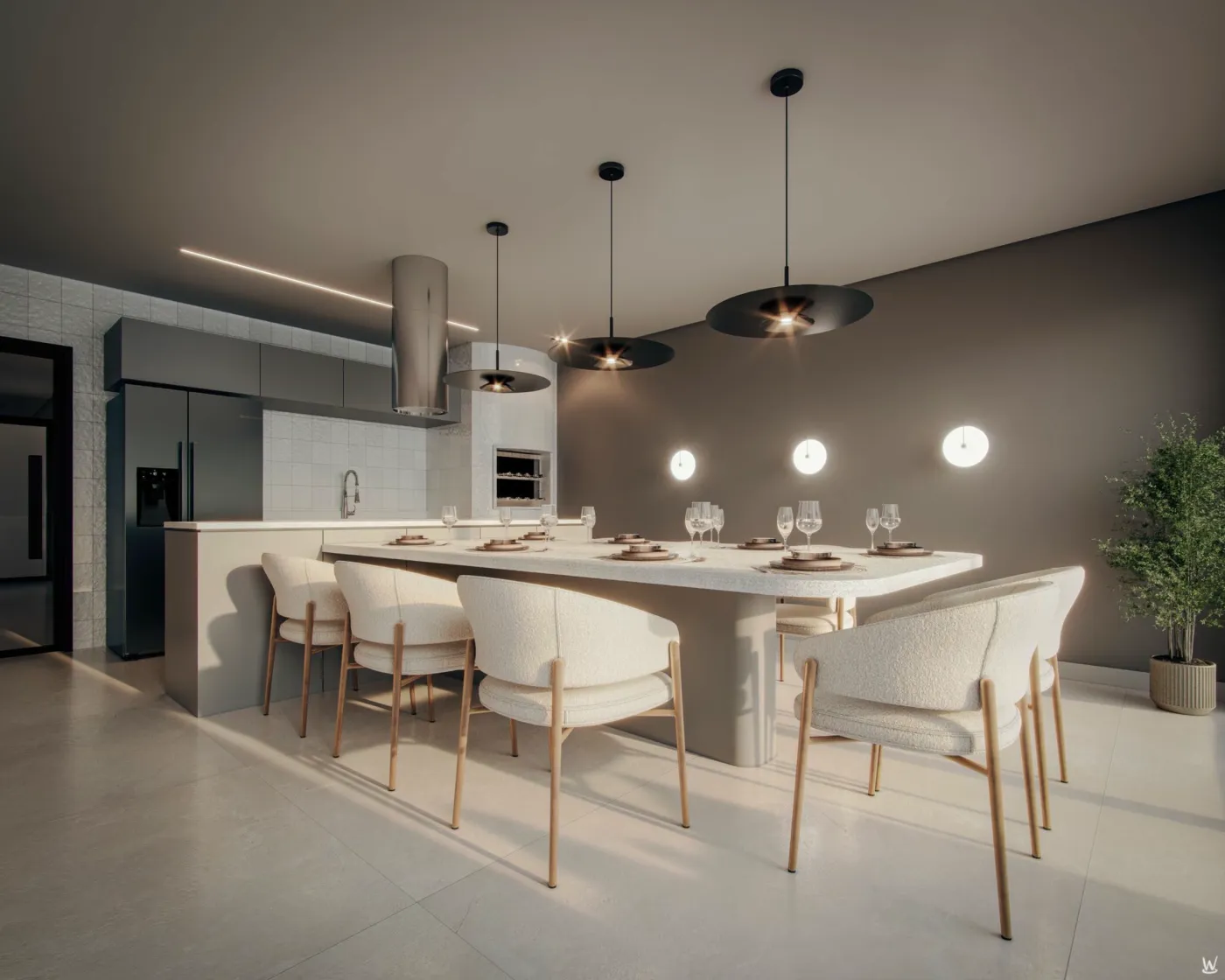 A. Ducati Residence - Racitec Empreendimentos