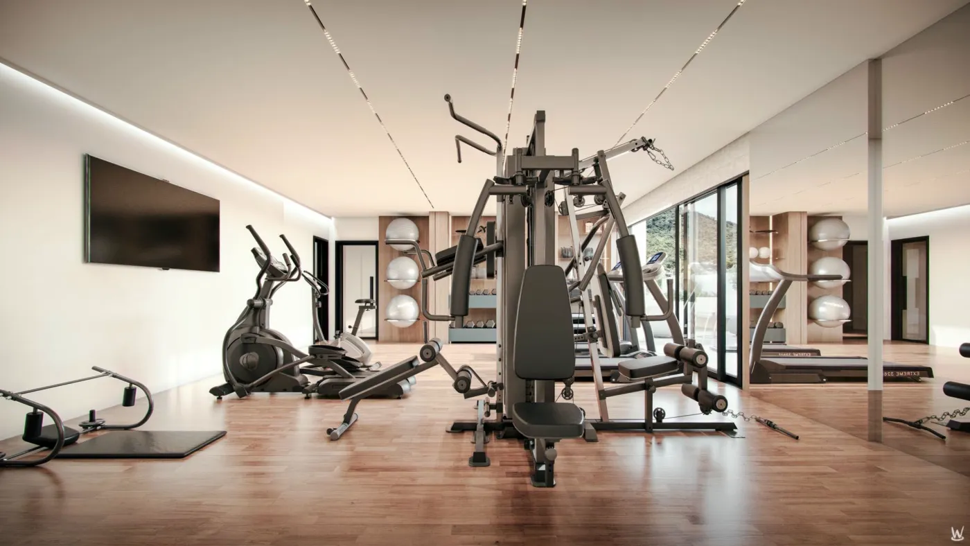 A. Ducati Residence - Racitec Empreendimentos
