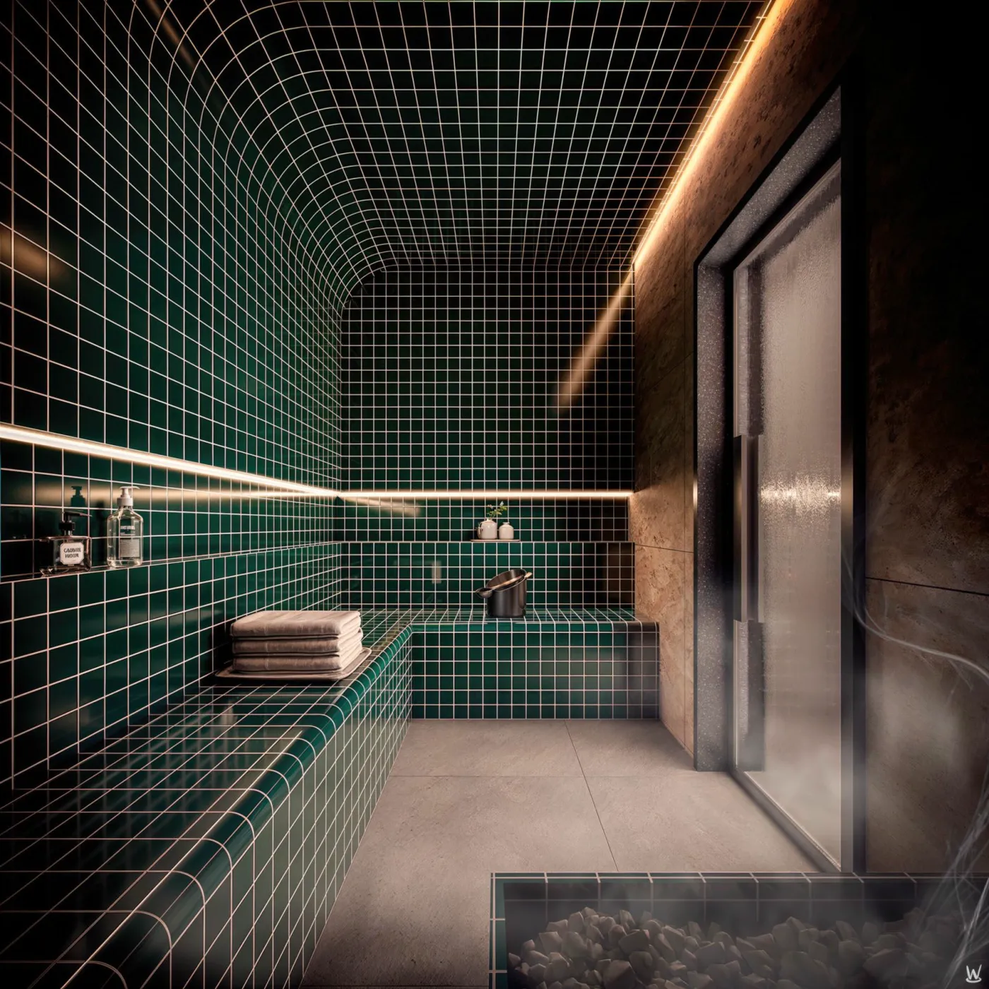 A. Ducati Residence - Racitec Empreendimentos